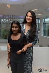 Rudramadevi Movie Release Press Meet